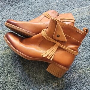 Bn pikkolinos bootie